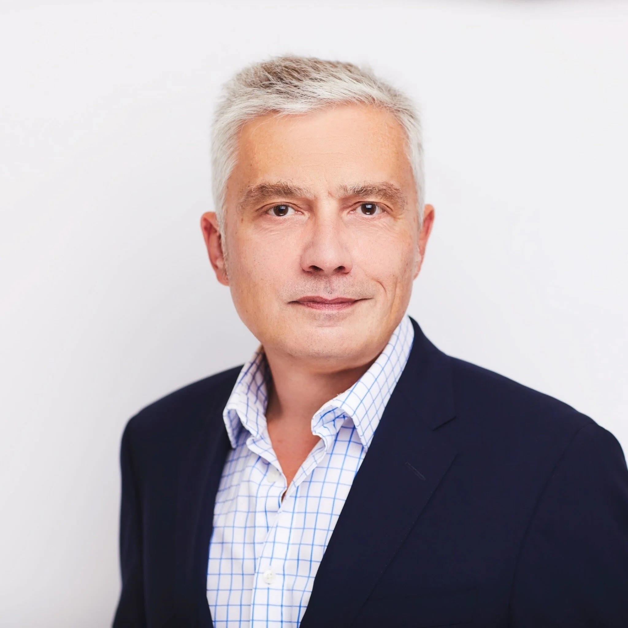 Jos Schmitt CEO of the NEO Exchange