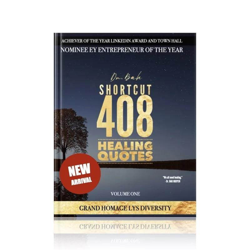 SHORTCUT volume 1 - HEALING