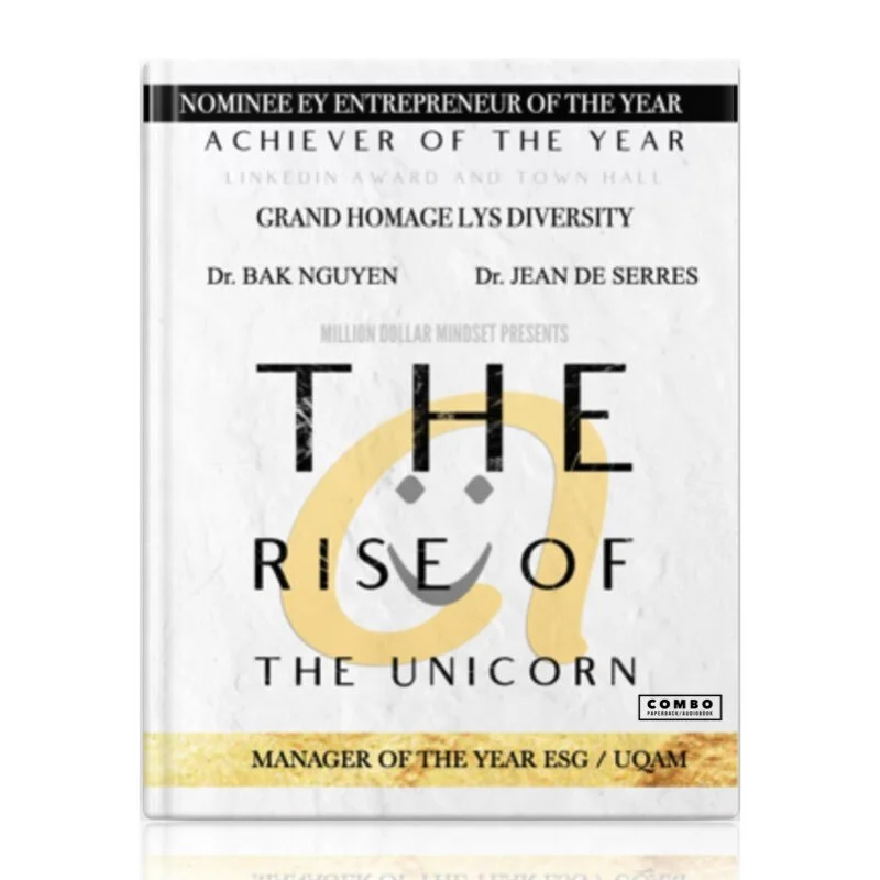 THE RISE OF THE UNICORN