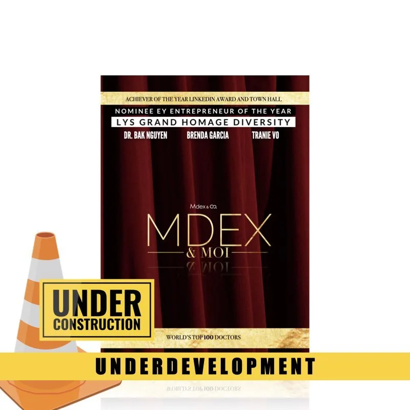 Mdex & Moi