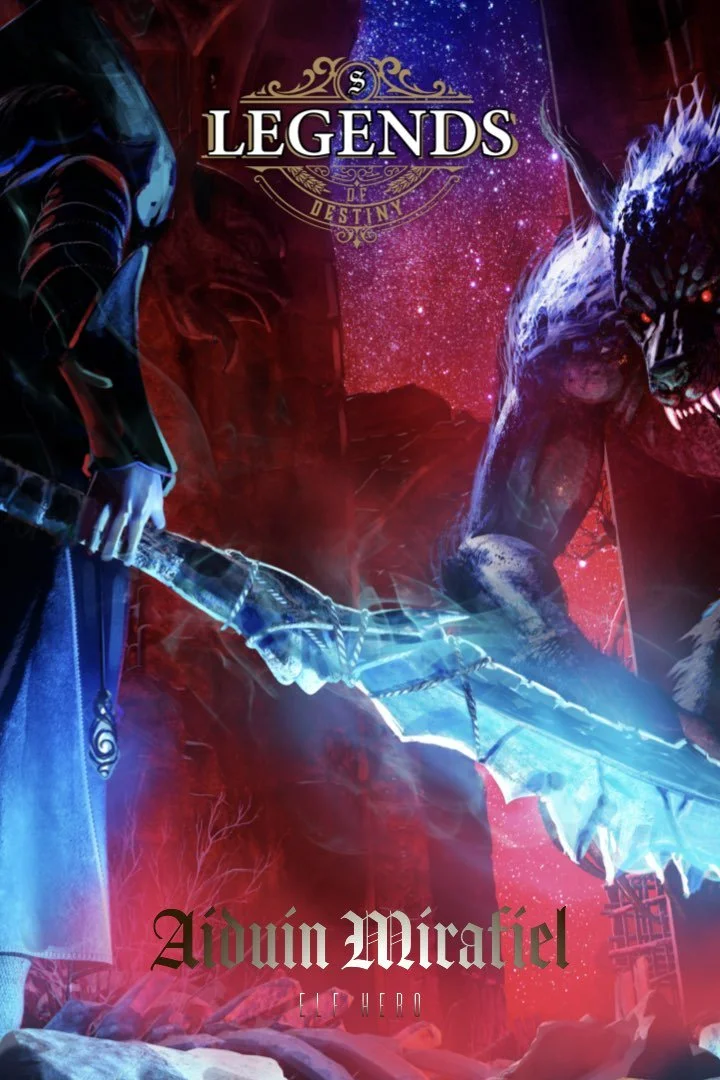 Aiduin Mirafiel