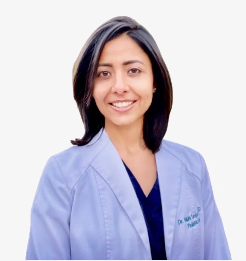 Dr. Nidhi Taneja, DMD, MSD, Pediatric Dentist