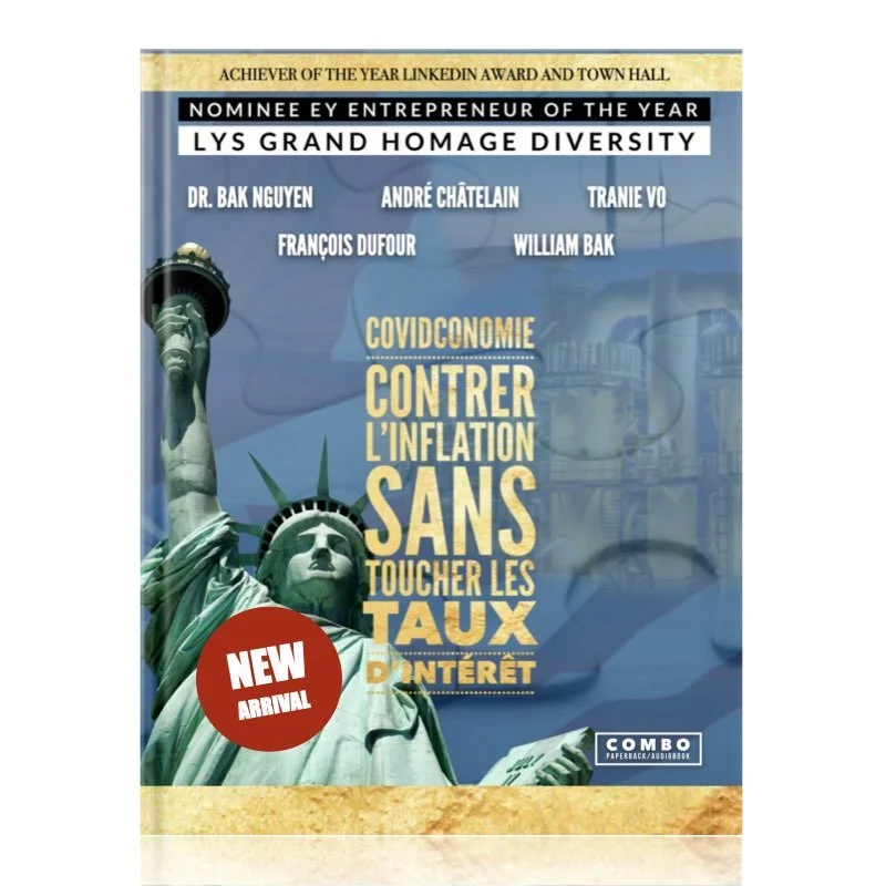 COVIDCONOMIE - CONTRER L'INFLATION SANS MONTER LES TAUX D'INTÉRÊT