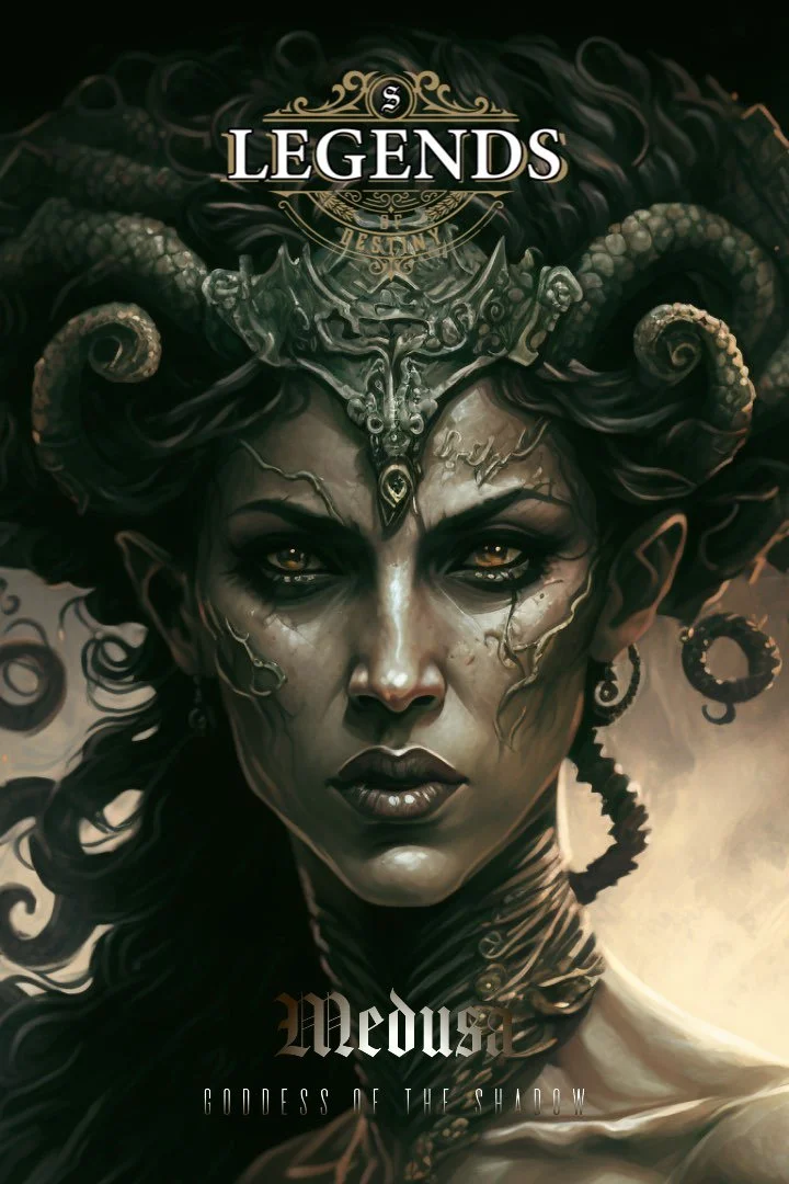 Medusa