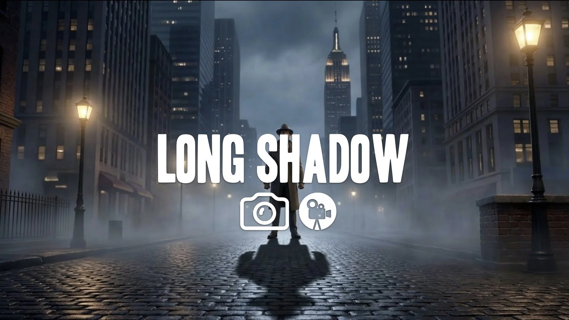 A close up view of an intricate detail, like the texture of an object or a subtle facial expression, adding depth to the scene. No music