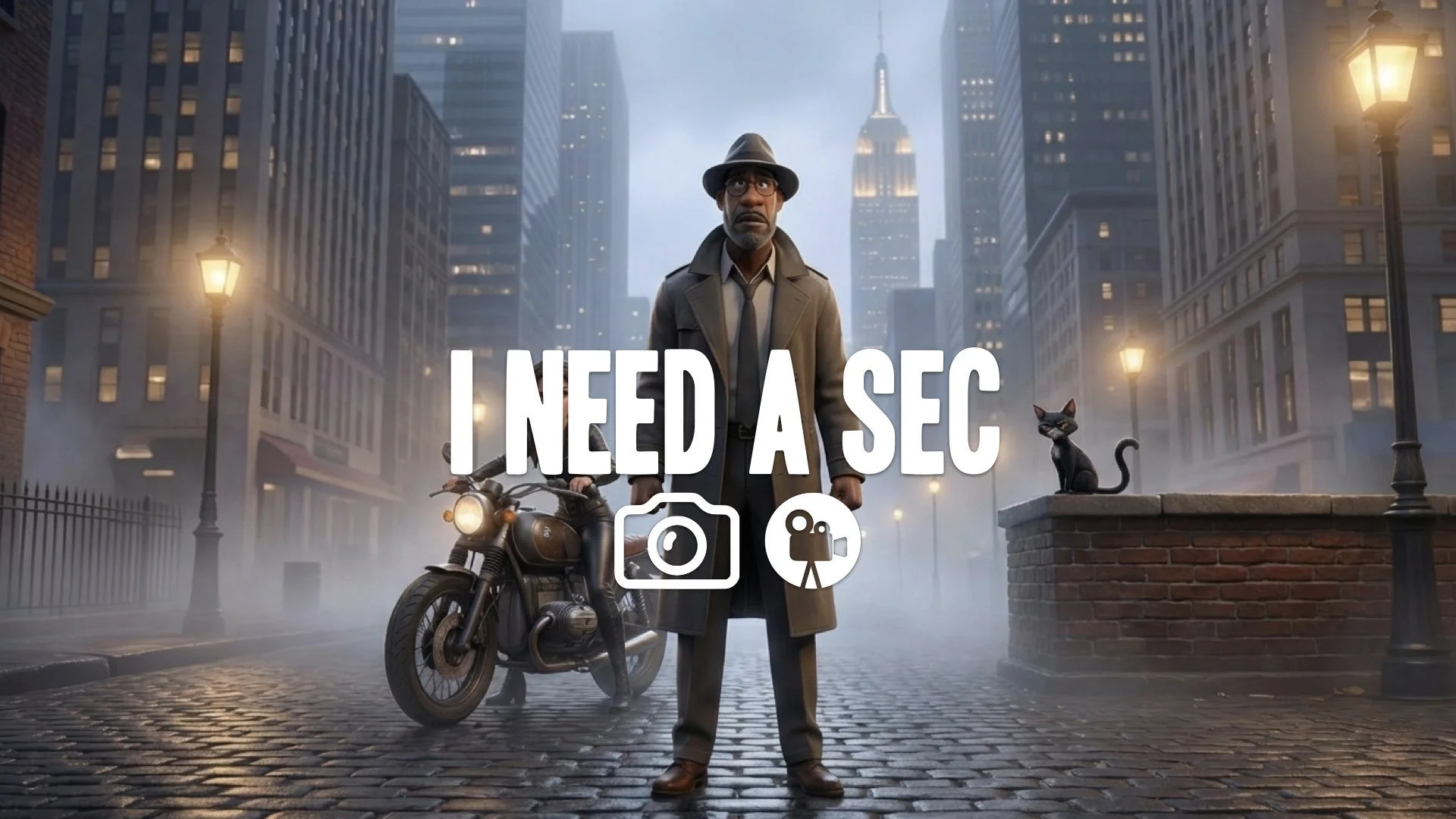 Agent guards Elektra King, heiress of an oil magnate. No music