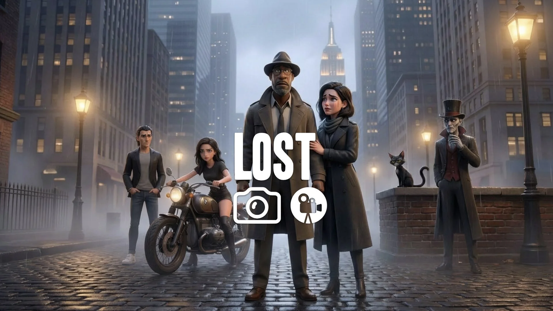 Female attractive agent Vesper Lynd, the treasury agent. Deeply emotional connection with the male hero. No music