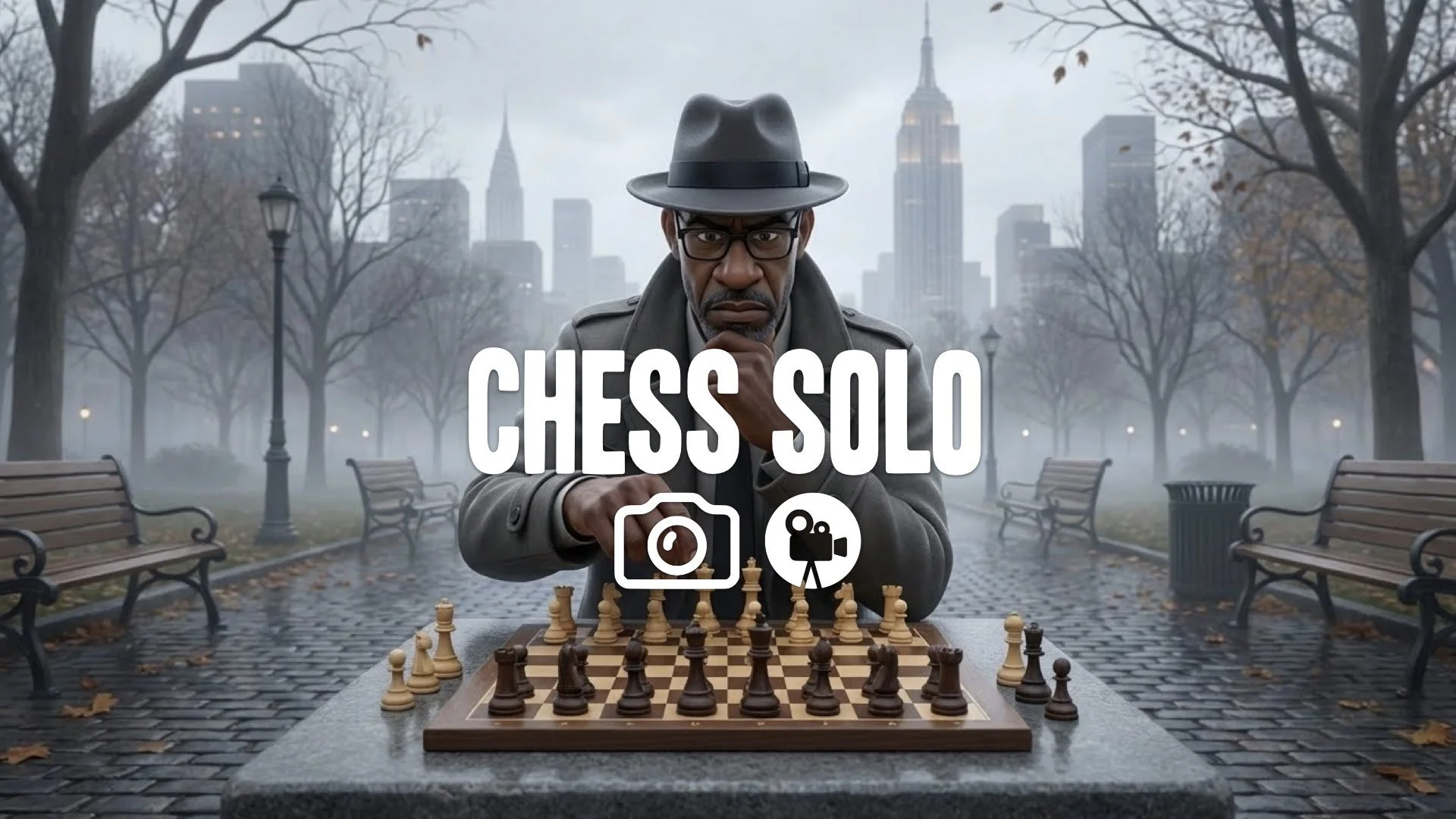 1. Man standing at podium giving speech to large crowd microphone flags behind charismatic leader no music