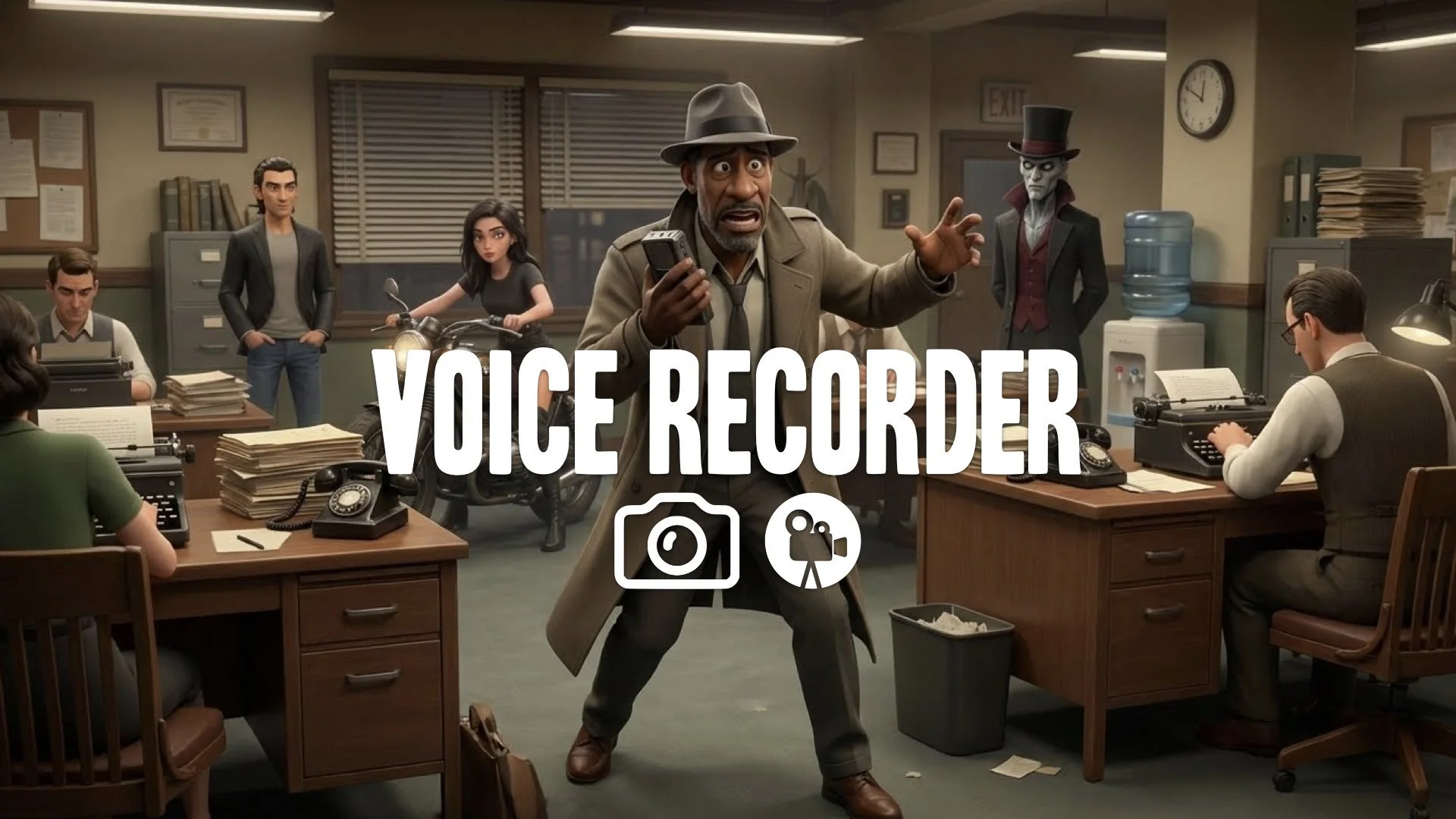 1. Man writing furiously on notepad pen breaking ink splatter frustration intense close up no music