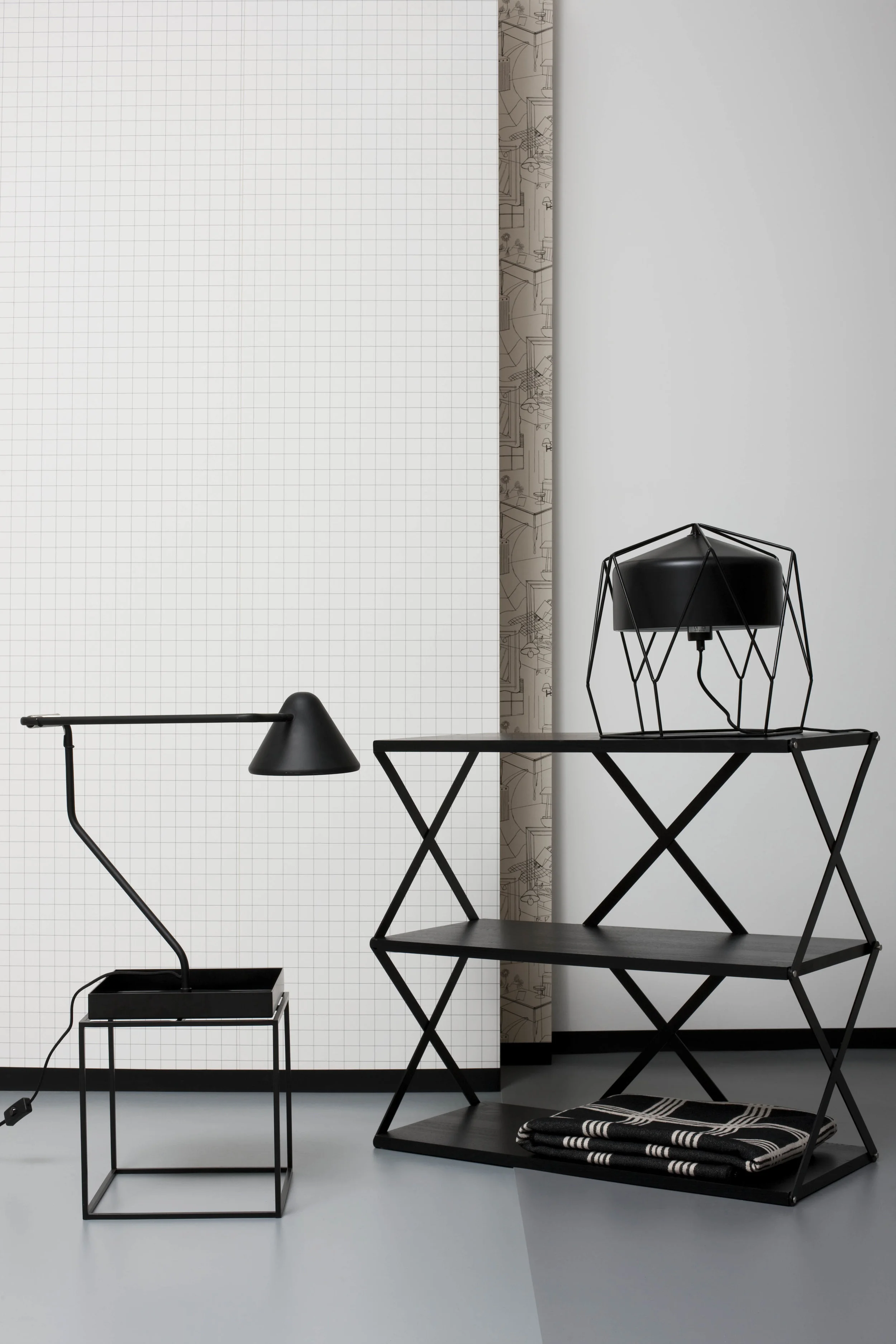 BLACK LINE SHELVING.jpg
