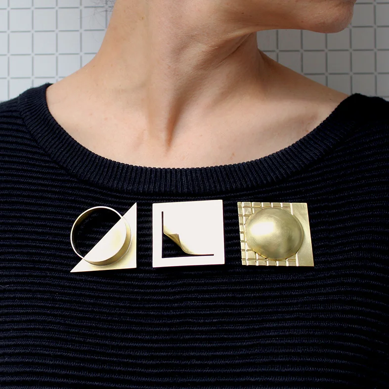 www.poppynorton.com - shapes brooches on model.jpg