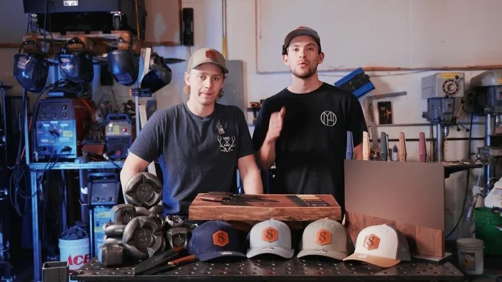 A couple fun promotions for @stelter_mfg