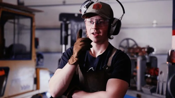 My favorite sequences from the Wootz video, and the timeline