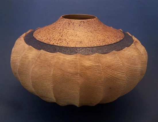 Mulberry Vessel