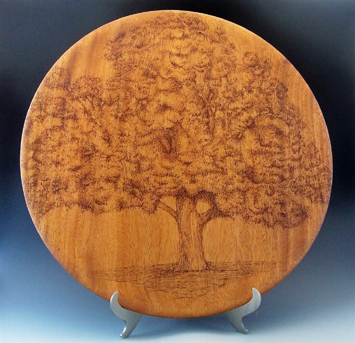 Library Oak Collaboration