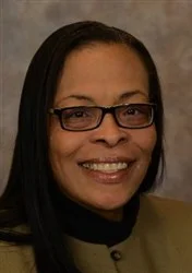 Pastor Portia Cavitt