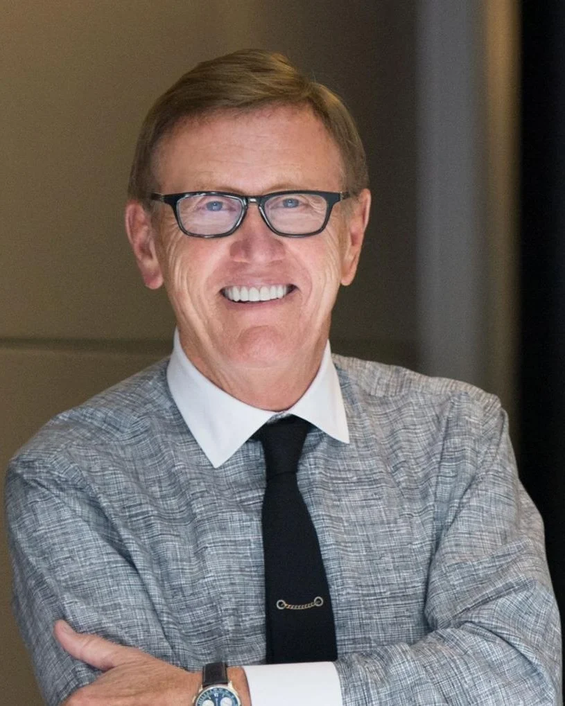Commissioner Morgan is founder of P.J. Morgan Real Estate, in Omaha, Neb. He served as Omaha Mayor from 1989 to 1994, when he resigned.