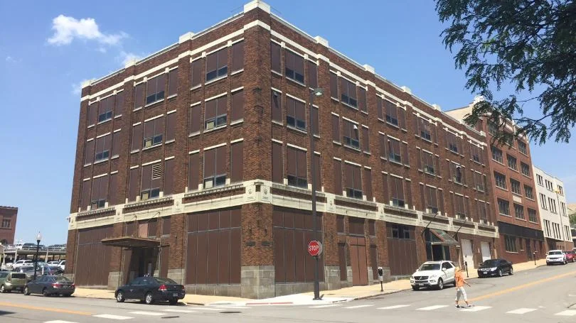 Does Downtown Omaha Need Another Jail?