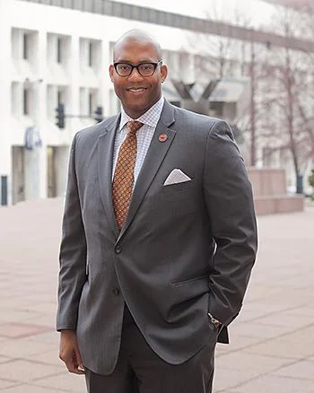 Commissioner Chris Rodgers - District 3 Nebraska Douglas County Commissioners