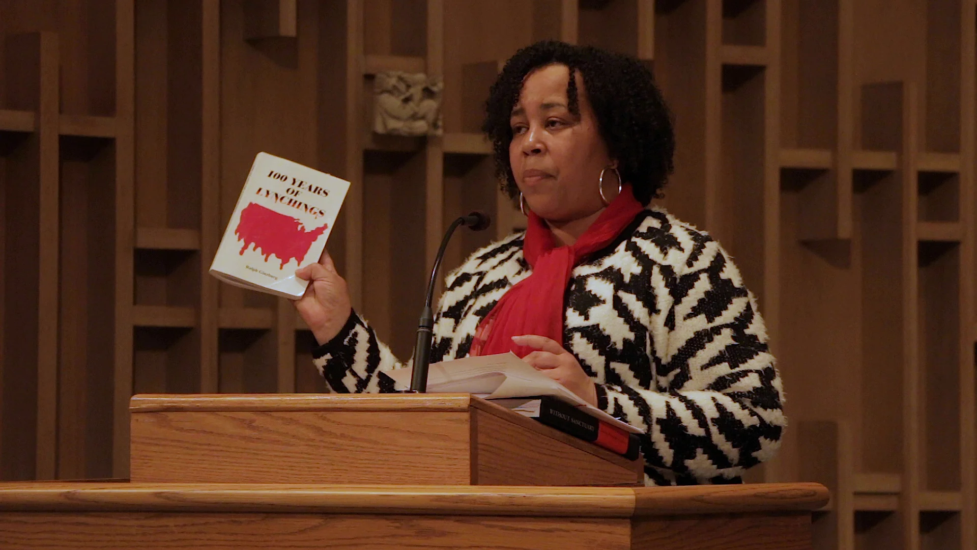 Dr. Cynthia Robinson