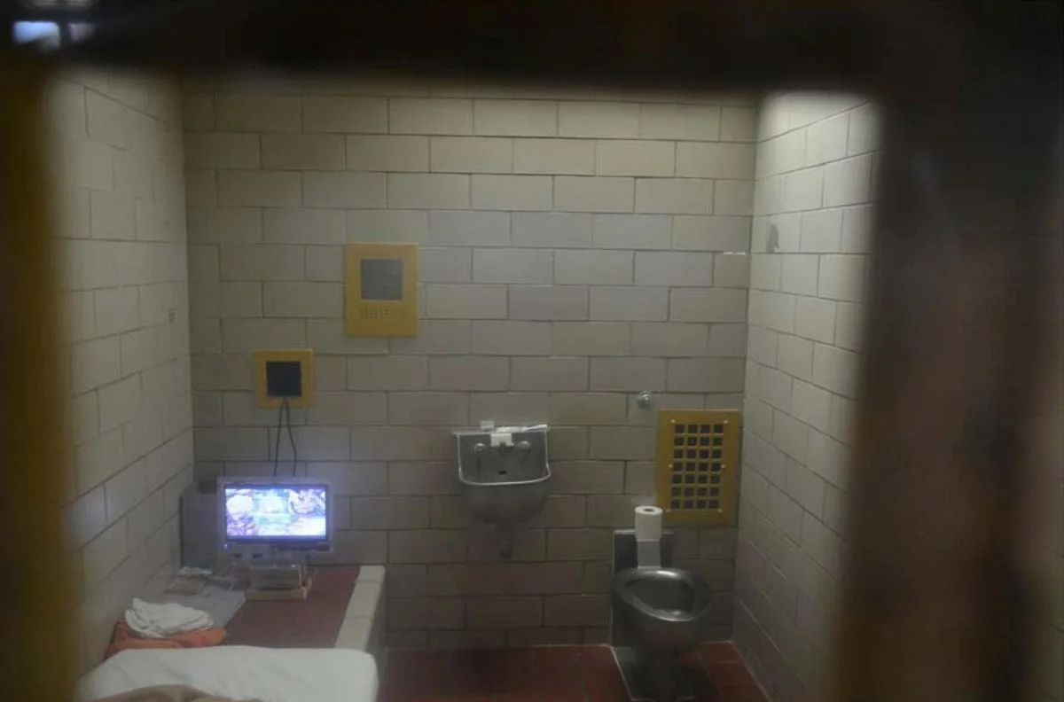 Solitary Confinement Reform Goes to the Legislature