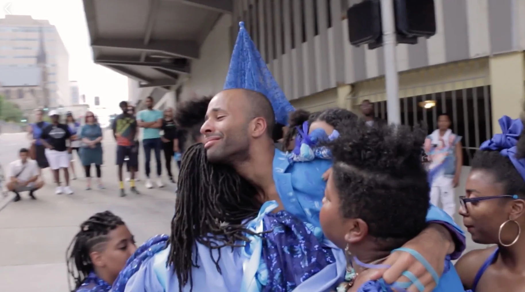 “Ritual reckoning” by Vanessa German Honors Will Brown