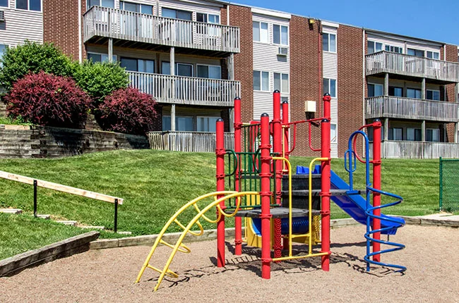 Apartment Residents Told to Leave After Promise of Renovations