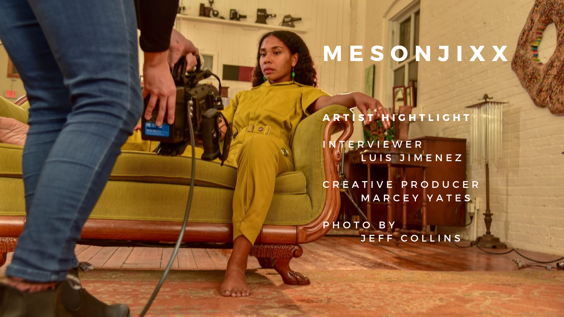 The Show Must Go On | Conversation with Mary Lawson