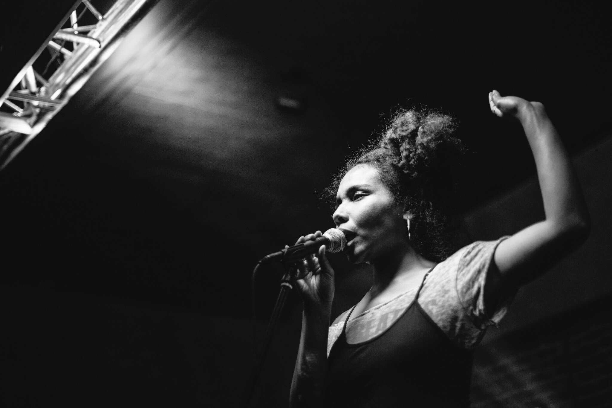 Mesonjixx | Photo by Bridget McQuillan