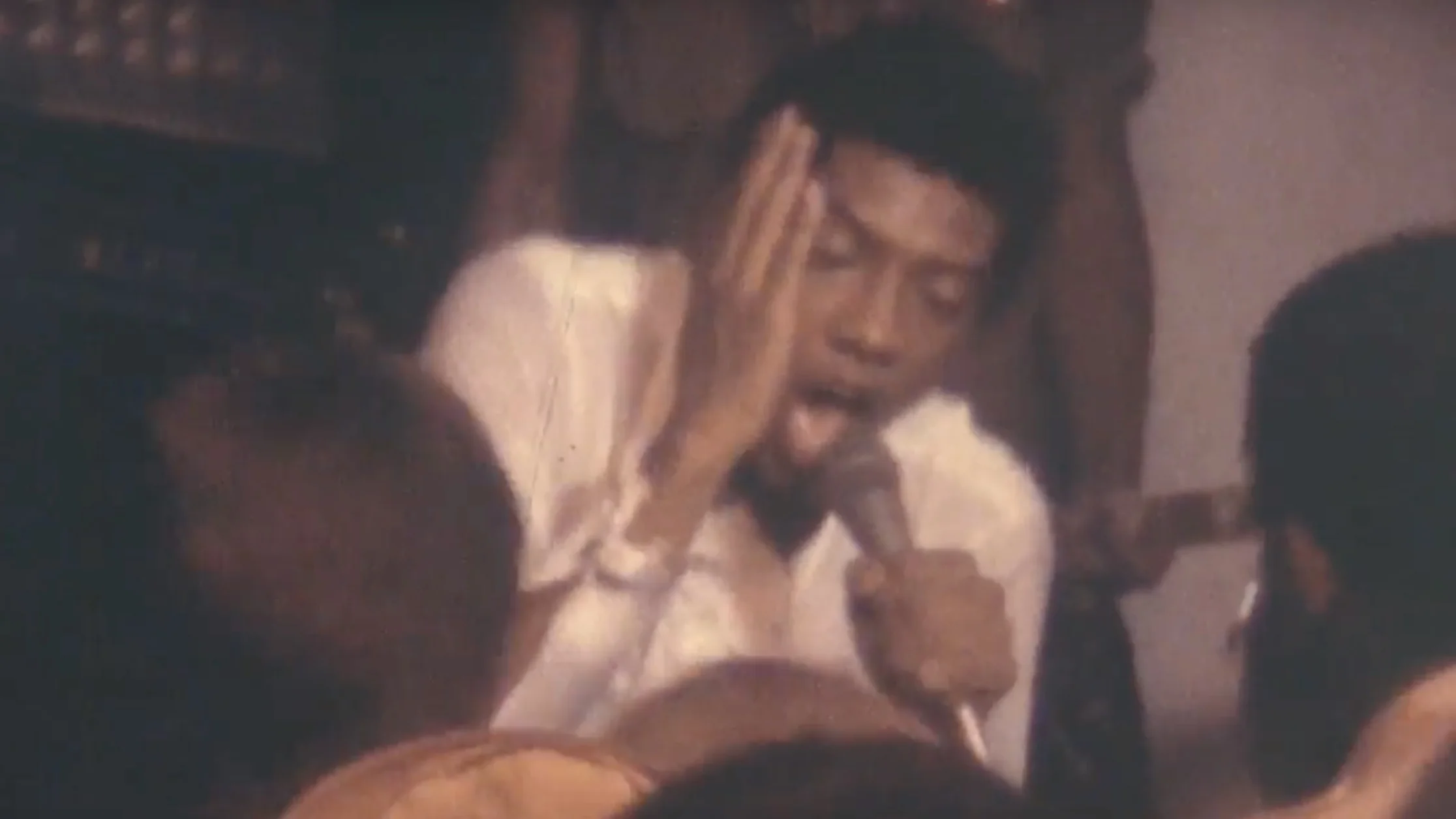 "Punk the Capital" Documentary Film to Screen at The Union