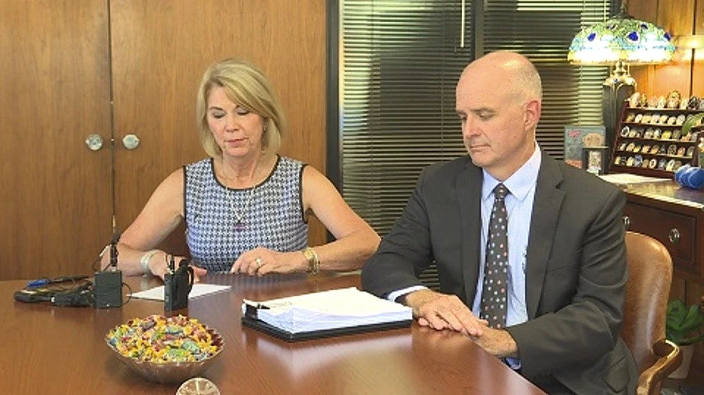 Mayor Jean Stothert's Office Spearheads Fall Clean Up Starting Oct. 19