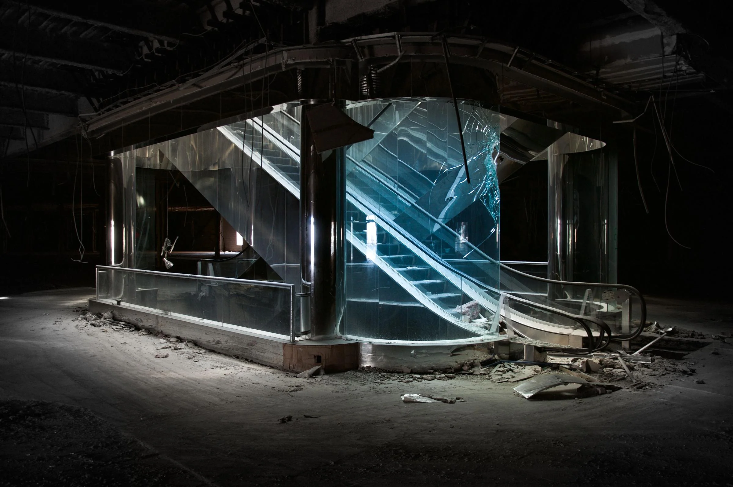 Made in the Middle Podcast: Life and Death of the American Mall