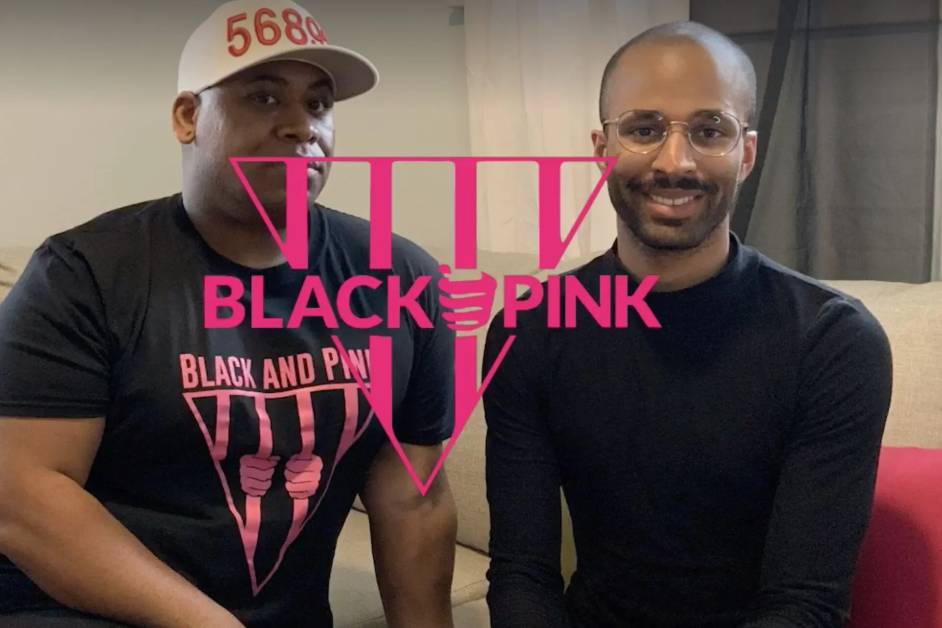 Black and Pink Speaks Out for People in Corrections