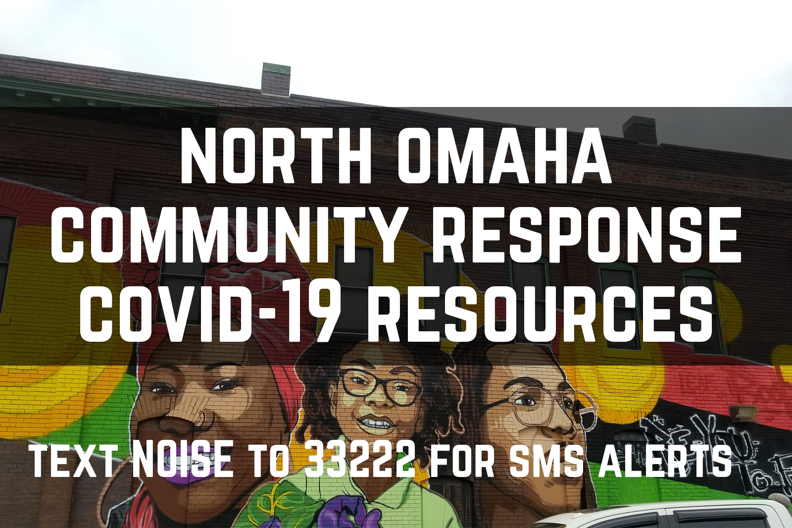 Community Response to COVID-19