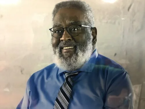 Ira Combs Works to Bring Health and Well-being to North Omaha