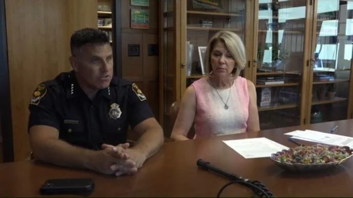 City of Omaha announces changes for use of force and diversity, Community wants Accountability