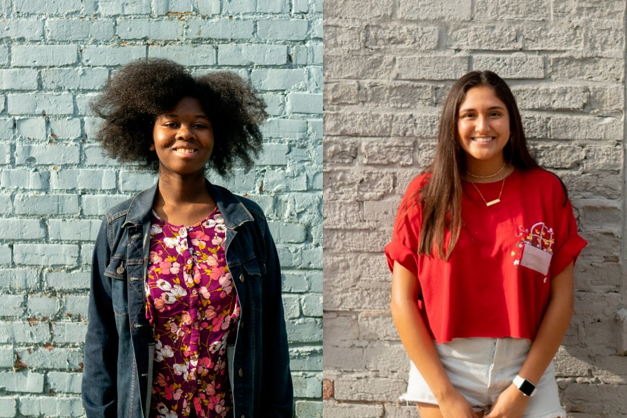 Announcement: Welcome to Our First Interns!