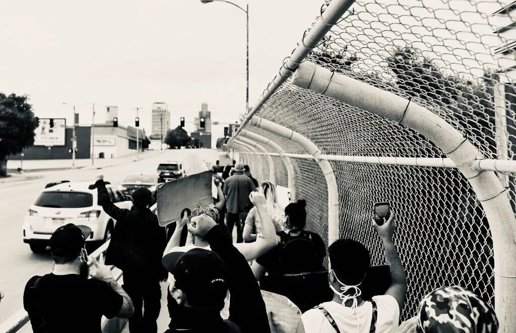 Legality of Mass Arrest