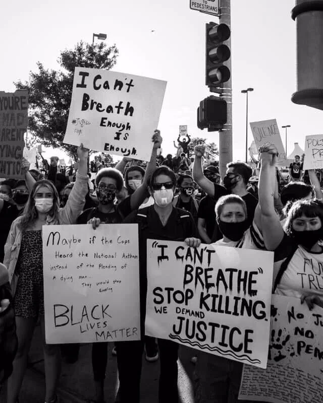 Breaking News: Grand Jury announces multiple indictments brought against Jake Gardner for the death of James Scurlock