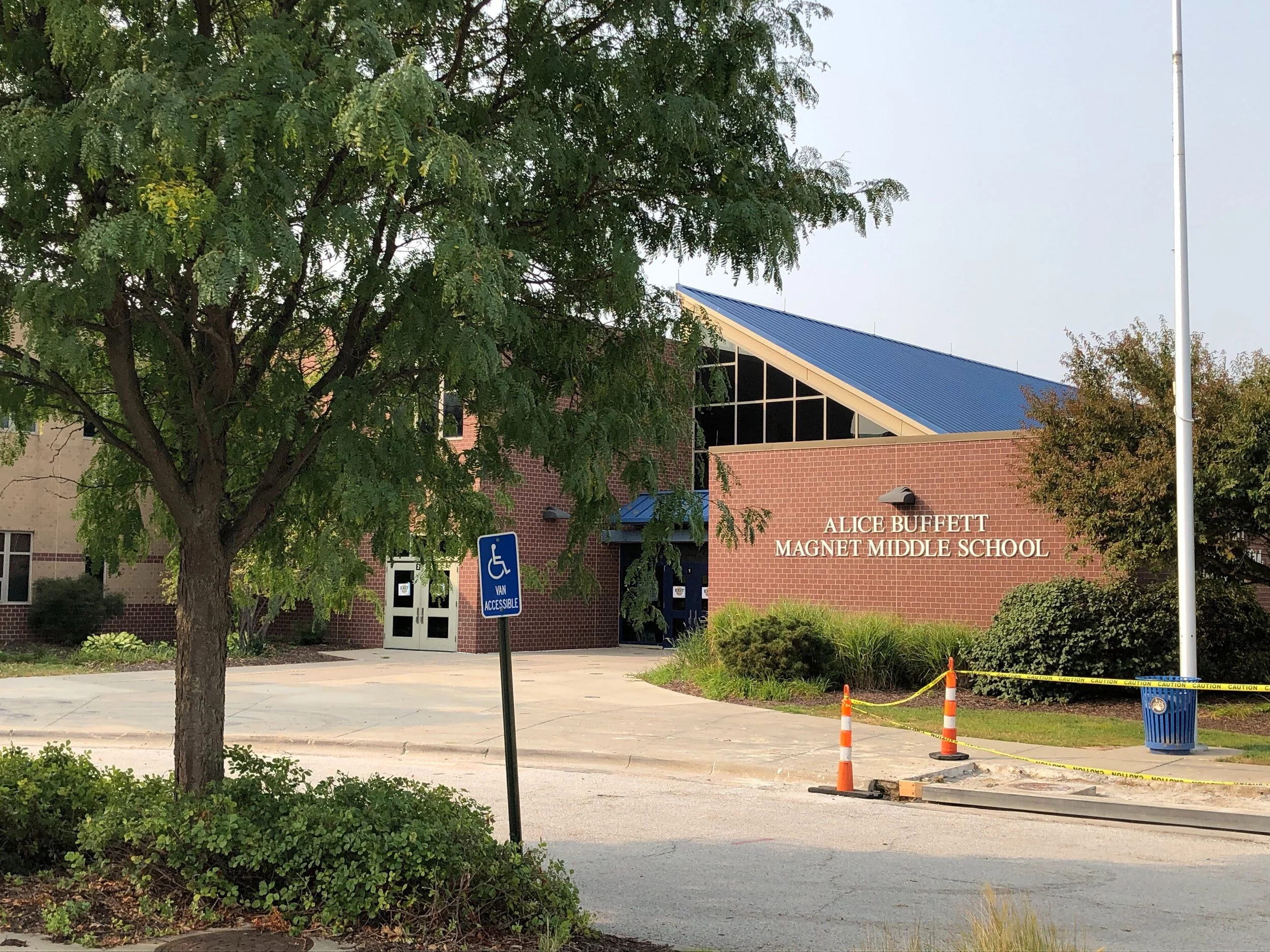 OPS Begins Phased In Person Learning and COVID-19 Testing for Teachers