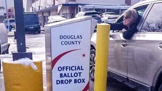 These Candidates Want Your Vote