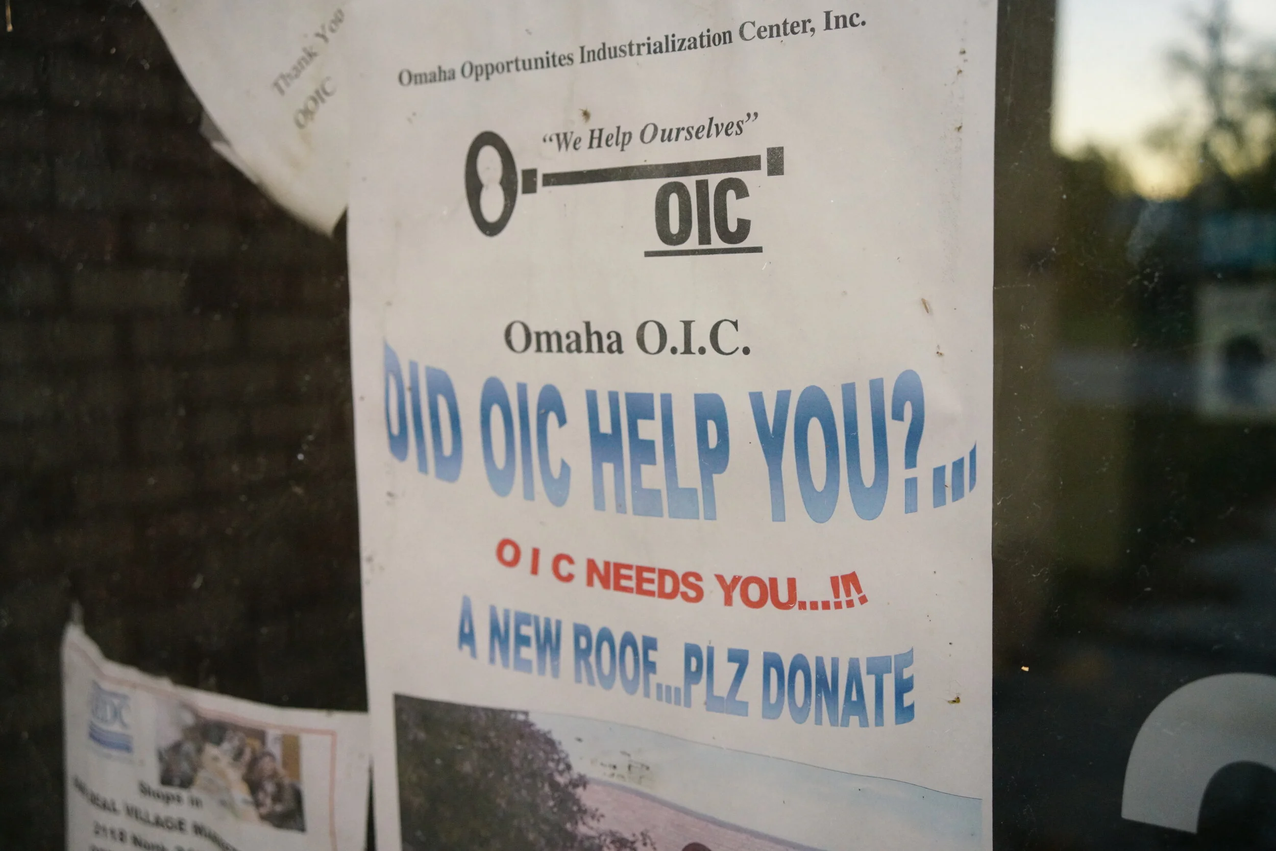 An Opportunity to Renew OIC and Rebuild a Community