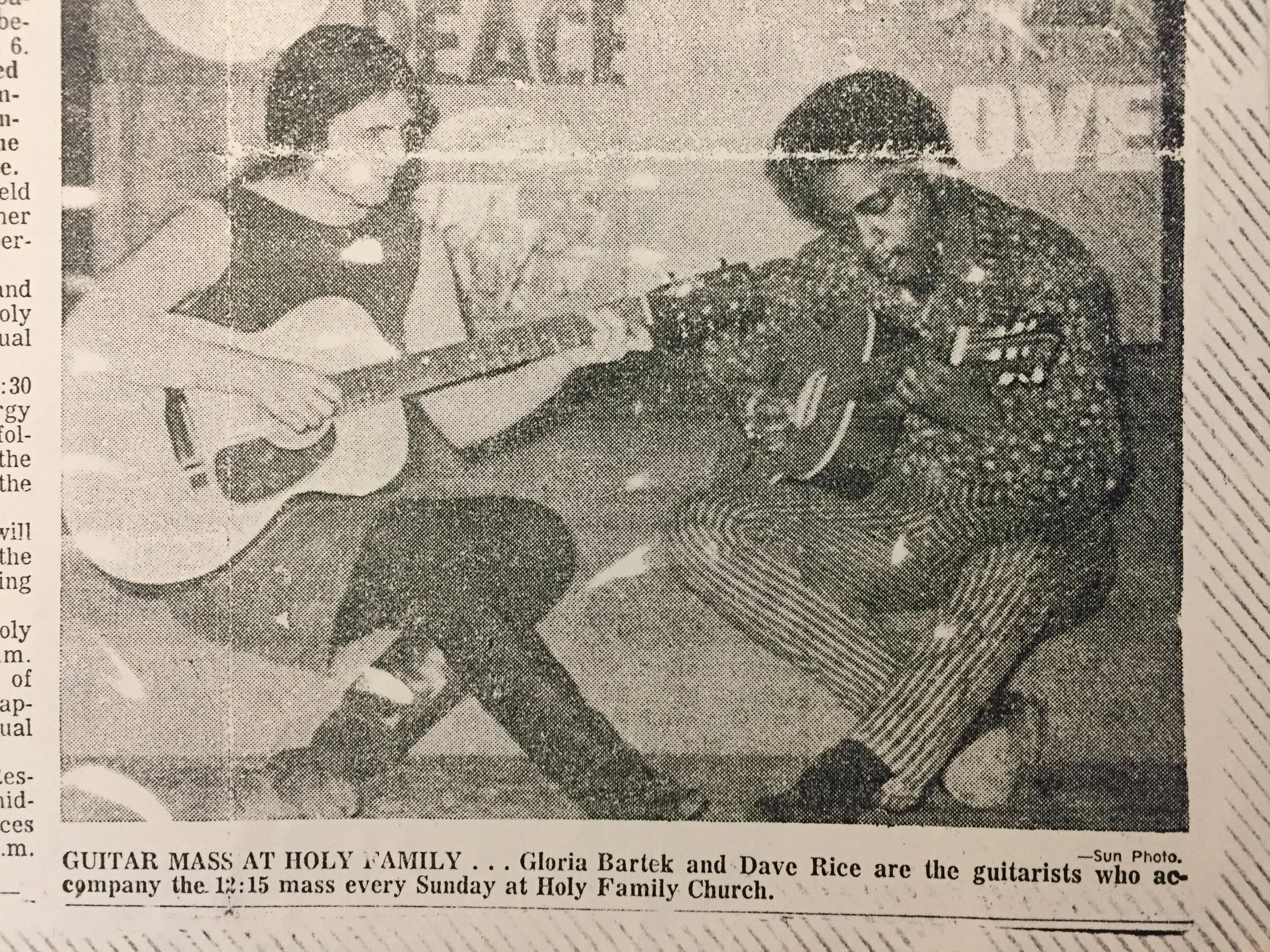 Civil Rights Era Surveillance of Omaha Activists 