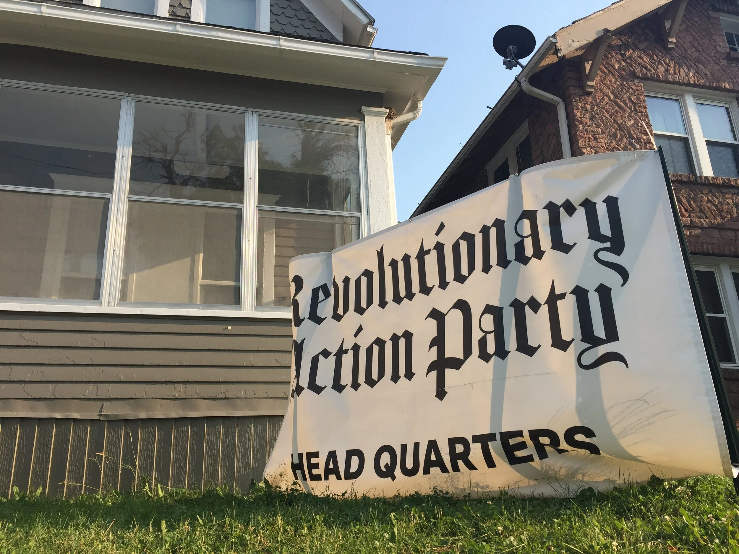 Dead After Traffic Stop: Nigel Phillips Mourned by Friends and Comrades