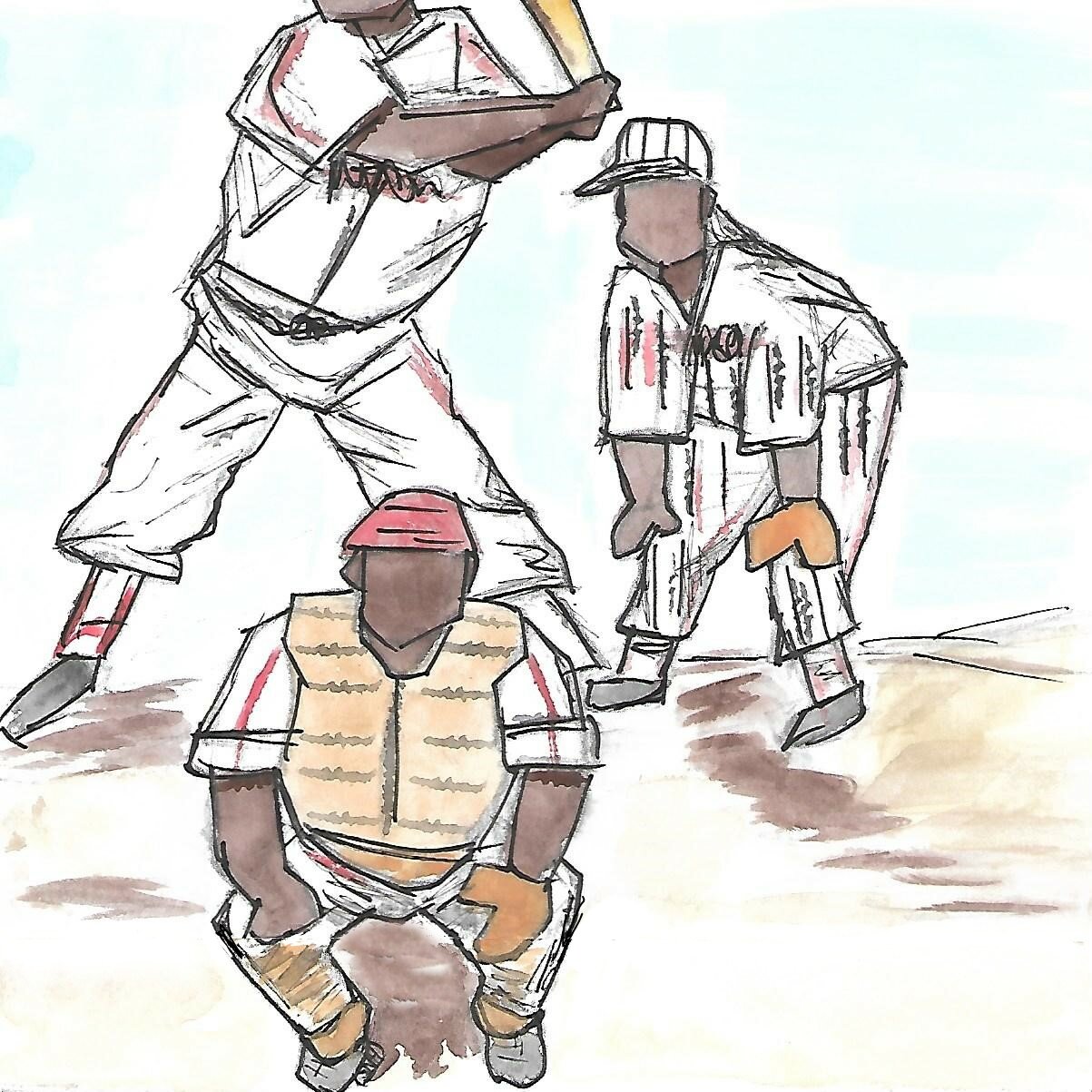 As MLB celebrates Jackie Robinson, dearth of black pitchers concern many