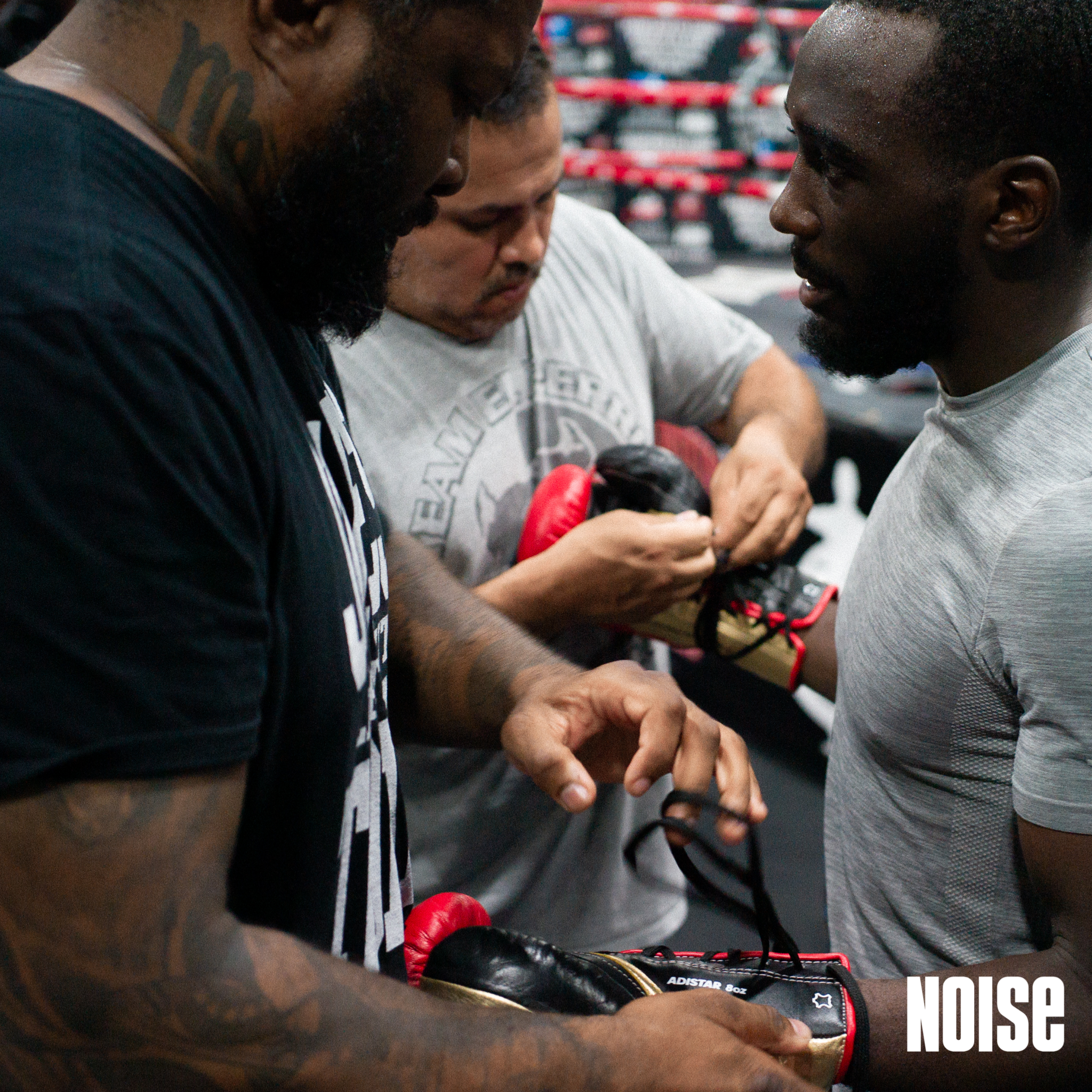 North Omaha Sports Academy Serves as a Family and Community Focused Center