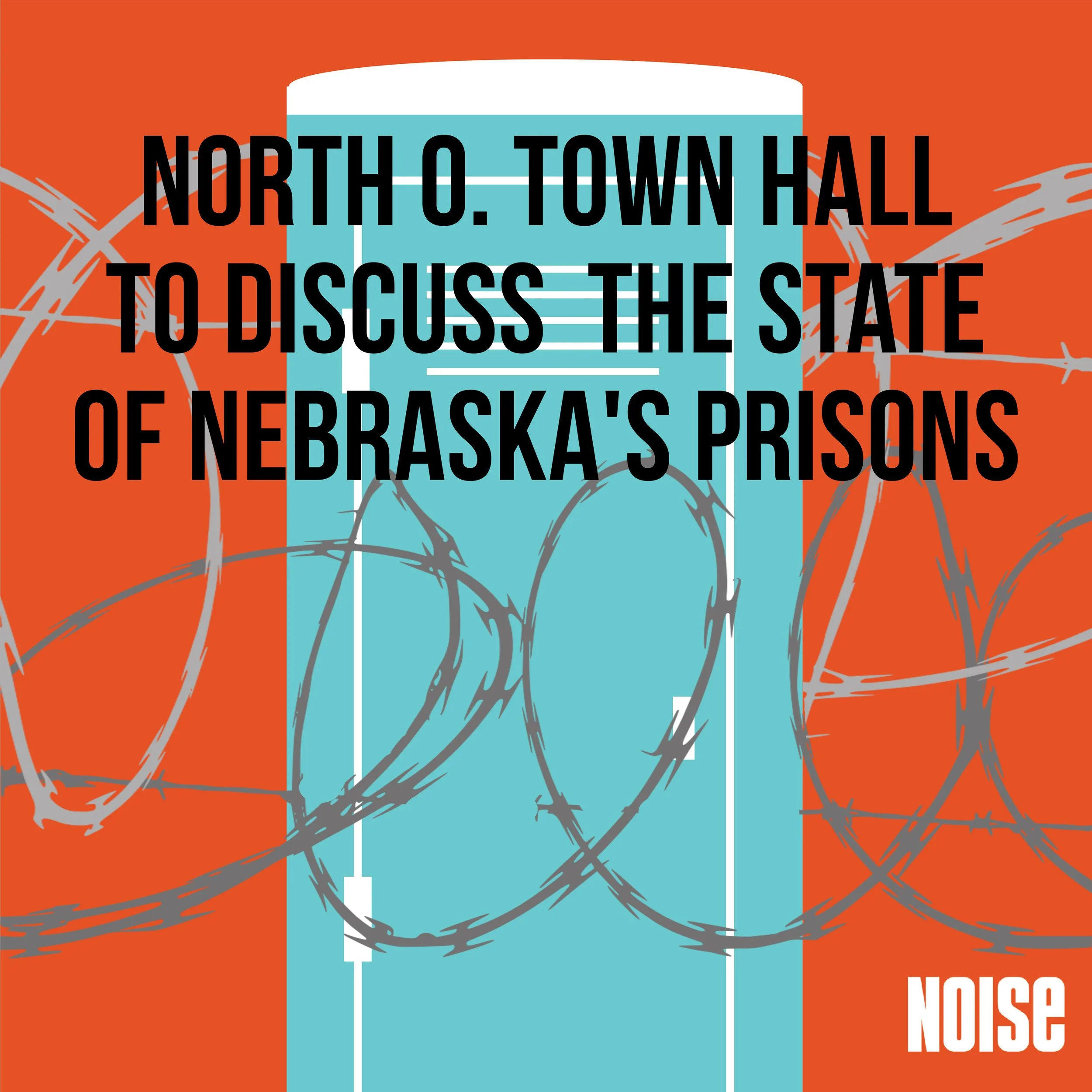 Director Of Corrections Takes Questions from the Community at First Tuesday Town Hall
