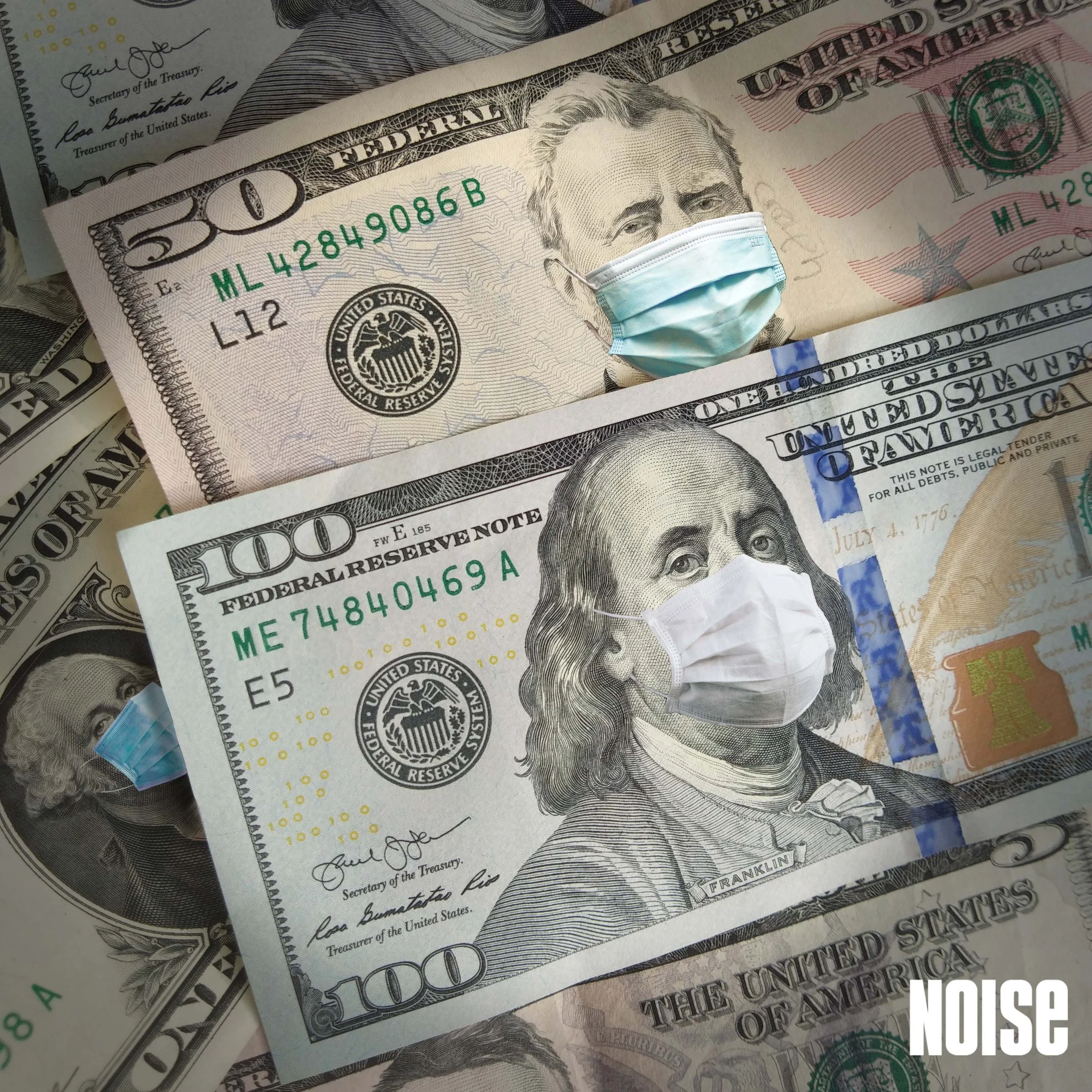 Billions of Dollars From the American Rescue Plan Act are Coming to Nebraska. How Should Funds be Spent?