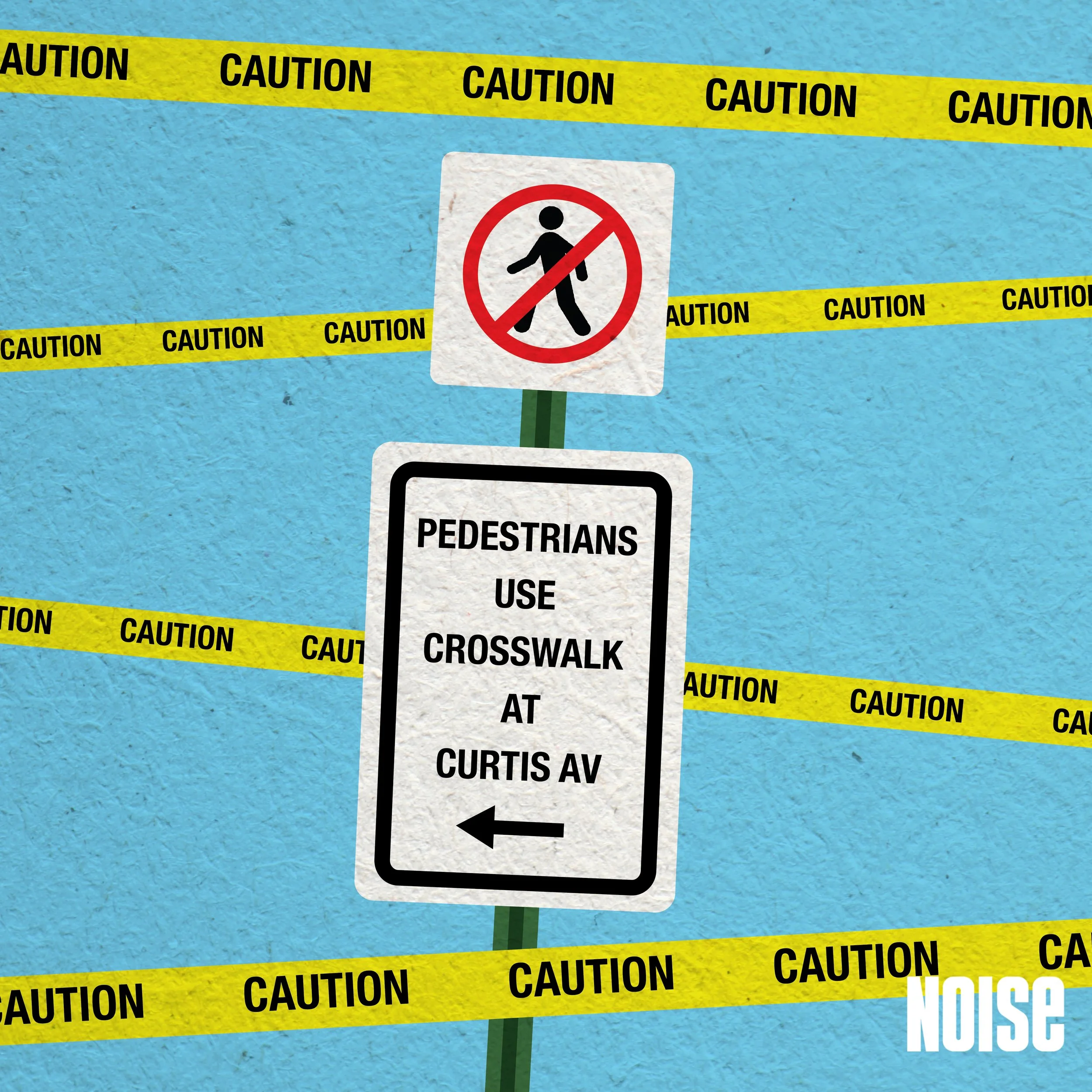 After Second Pedestrian Death on N. 30th St., OTOC Pleads With City, Again