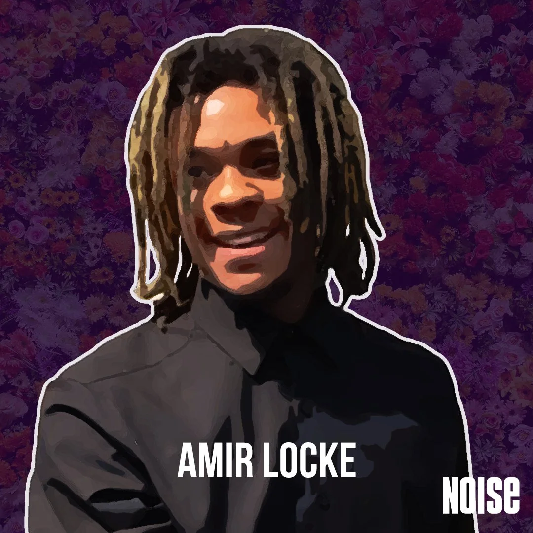 Funeral for Amir Locke, Victim of Minneapolis Police Shooting, to be Live Streamed on Thurs. Feb. 17
